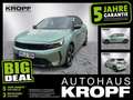 Opel Corsa F 1.2 Turbo YES FIN ab 2,99% LED+SHZ+PDC Grün - thumbnail 1