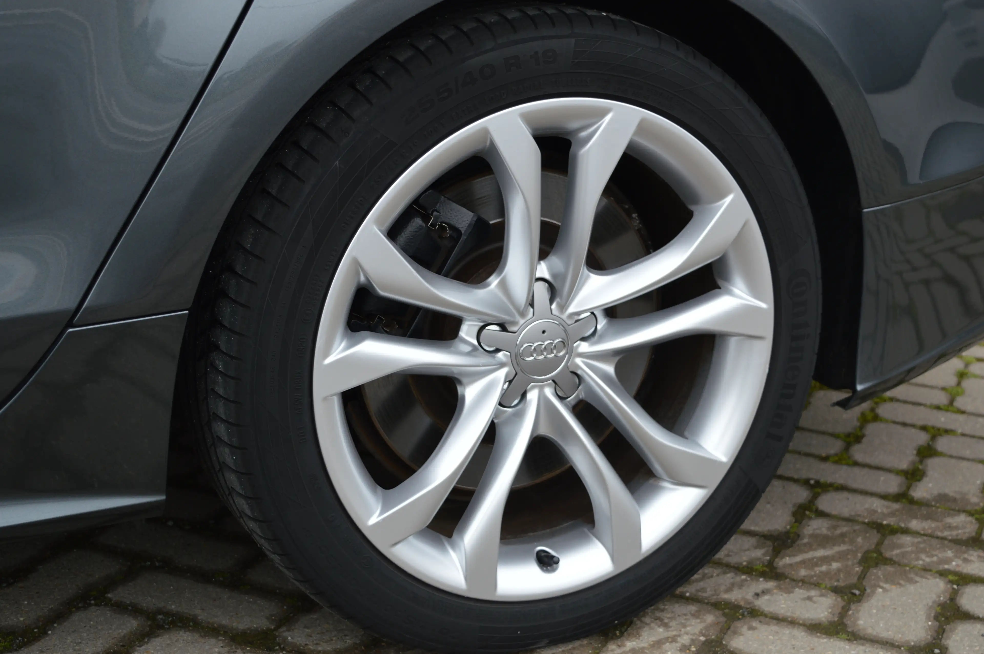 Audi S7 Sportback 4.0i V8 Top condition - 1 HAND — photo 5