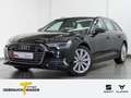 Audi A6 45 TFSI SPORT NAVI LED KAMERA PANO Noir - thumbnail 1