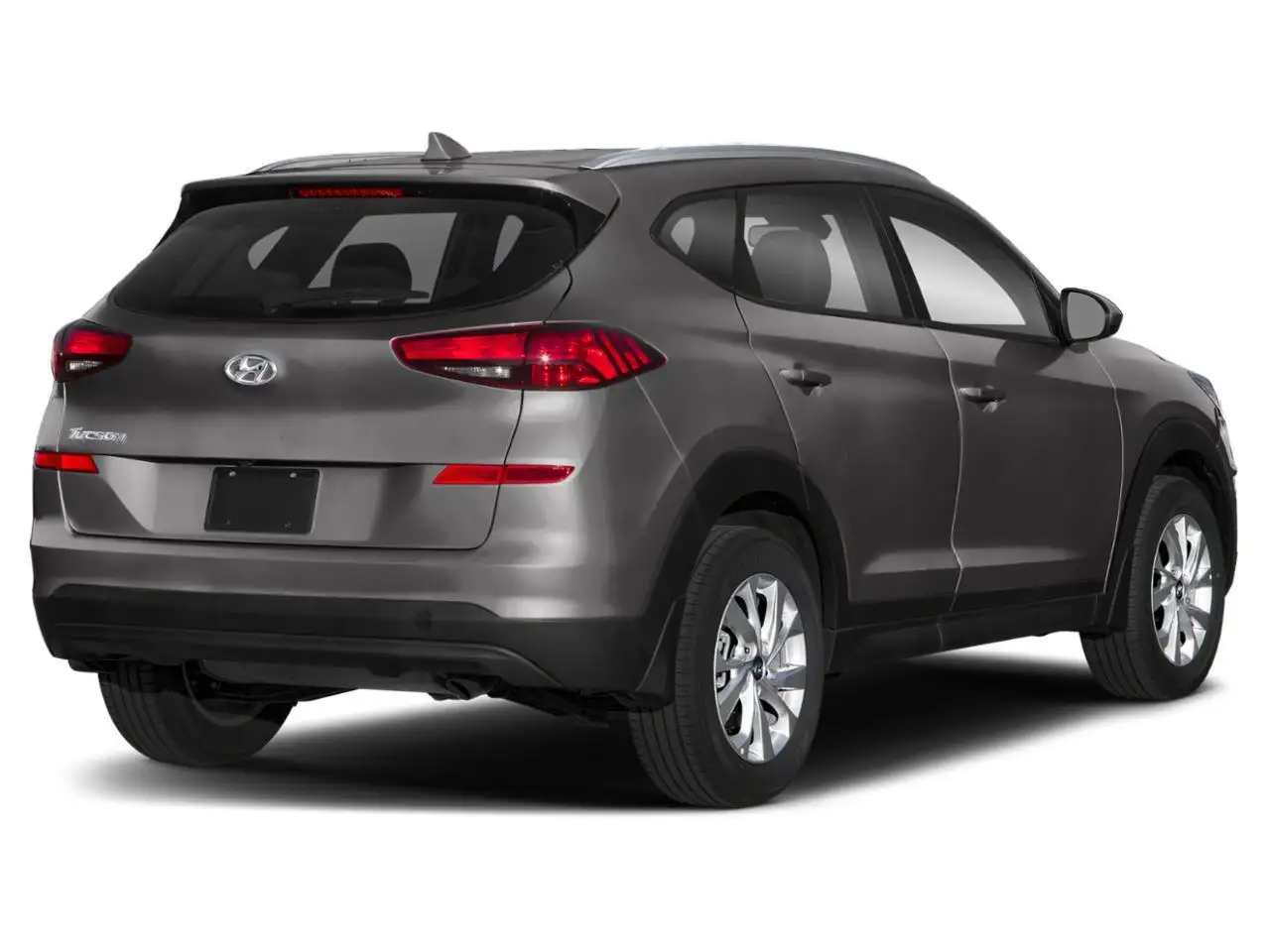 Hyundai TUCSON fotografie Hyundai TUCSON