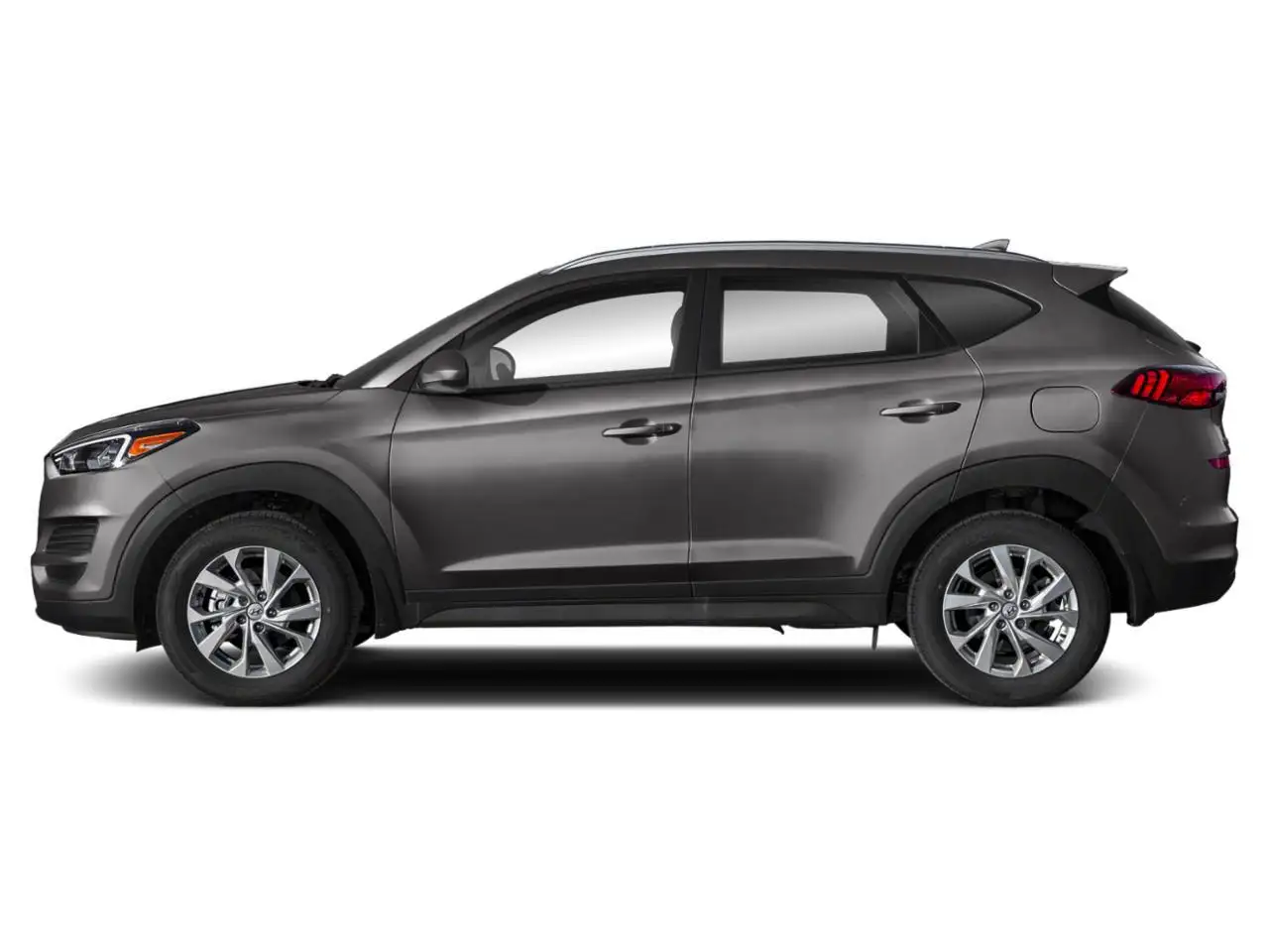 Hyundai TUCSON fotografie Hyundai TUCSON