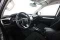 Toyota Hilux 2.4 D-4D A/T 4WD 4 porte Double Cab Lounge Gris - thumbnail 7