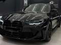 BMW M3 M3 Touring 3.0 Competition M xdrive auto Nero - thumbnail 2