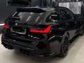 BMW M3 M3 Touring 3.0 Competition M xdrive auto Nero - thumbnail 4