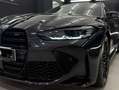 BMW M3 M3 Touring 3.0 Competition M xdrive auto Nero - thumbnail 3