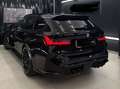 BMW M3 M3 Touring 3.0 Competition M xdrive auto Nero - thumbnail 6