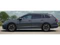 Volkswagen Golf Variant R-Line 1.5 eTSI DSG NAVI EINPARKH Grau - thumbnail 4