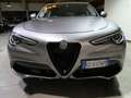 Alfa Romeo Stelvio 2.0 Turbo 200 CV AT8 Q4 Sprint Grey - thumbnail 2