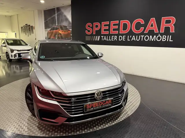 Volkswagen Arteon 2.0TDI Elegance DSG7 110kW