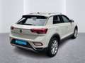 Volkswagen T-Roc 1.5 TSI Style DSG LED Kamera Sitzhzg Grau - thumbnail 5