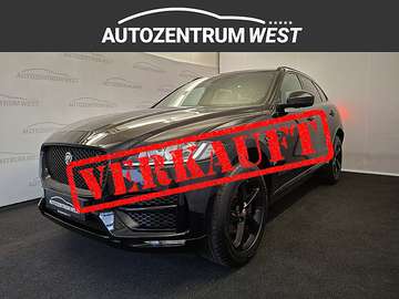 20d AWD R-Sport..Navi/Xenon/RFK