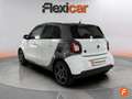 smart forFour 60kW(81CV) EQ - 5P (2021) Blanco - thumbnail 5
