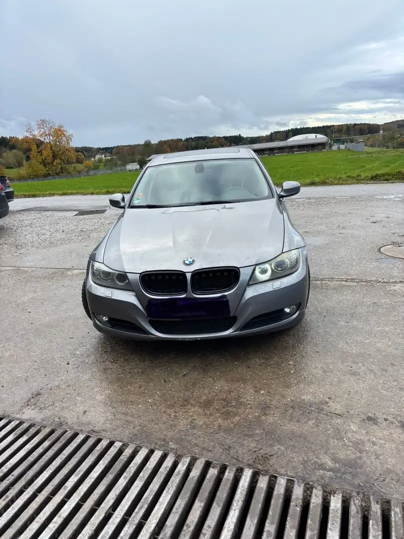 BMW 318 318d DPF Edition Lifestyle - 2