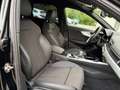 Audi A4 Avant  TDI S line,Auto,Leder Noir - thumbnail 16