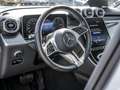 Mercedes-Benz GLC 300 de 4M , AVANTGARDE DISTR SPUR PANO AHK Argent - thumbnail 16