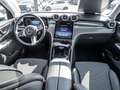 Mercedes-Benz GLC 300 de 4M , AVANTGARDE DISTR SPUR PANO AHK Argent - thumbnail 10