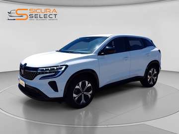 Austral 2023 1.2 mild hybrid advanced Equilibre 130cv