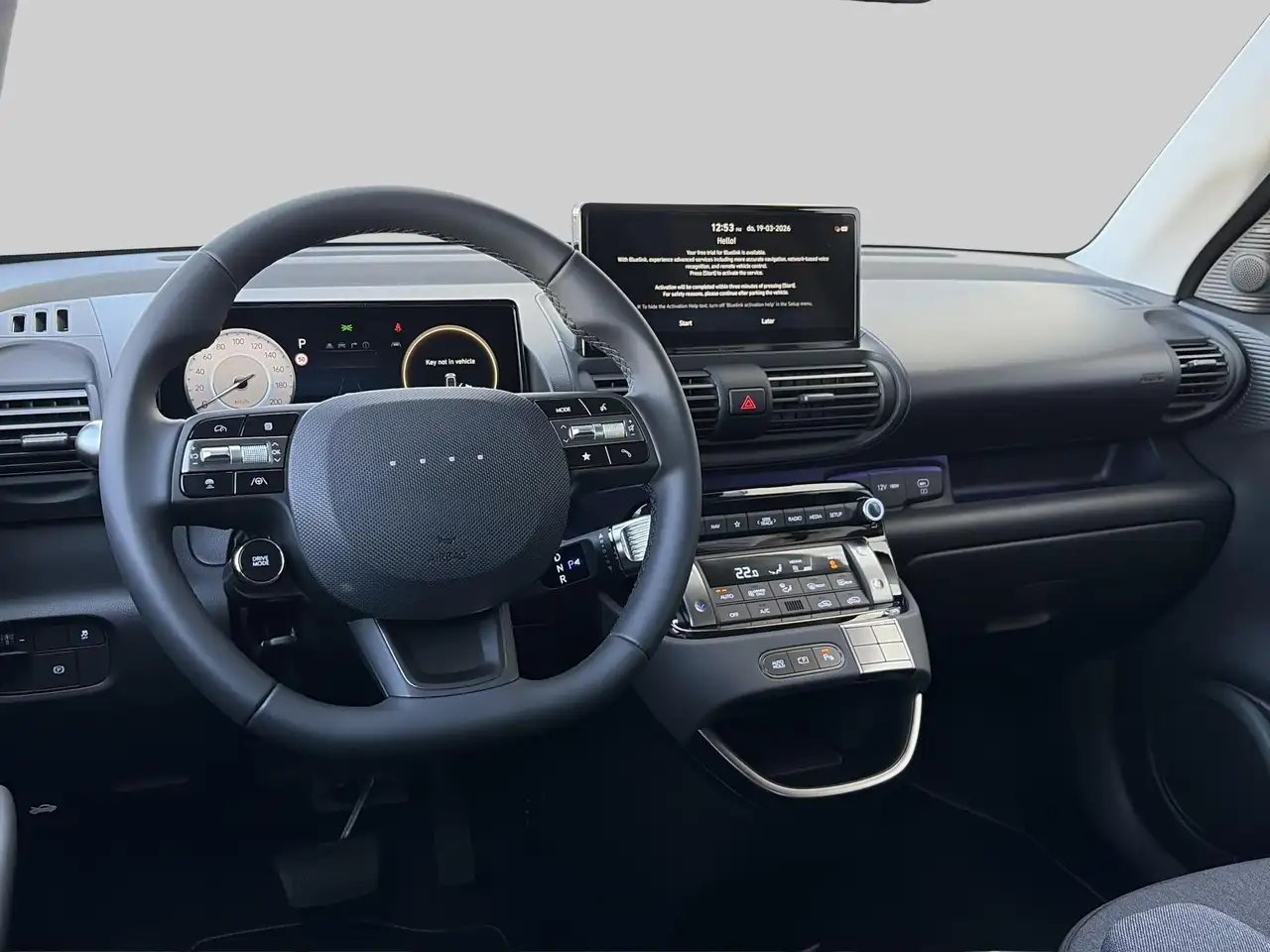 Hyundai Inster 2026