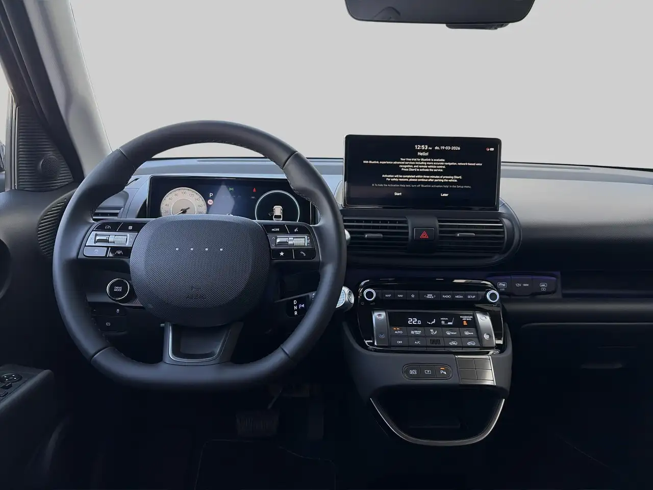 Hyundai Inster 2026