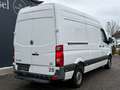 Volkswagen Crafter L2H2 Hochdach+Tempomat+MwSt. Ausweisbar Weiß - thumbnail 4