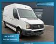 Volkswagen Crafter L2H2 Hochdach+Tempomat+MwSt. Ausweisbar Weiß - thumbnail 1
