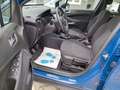 Opel Crossland X +1.HAND+33000 km+TÜV/NEU+GARANTIE Albastru - thumbnail 13