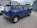 Opel Crossland X +1.HAND+33000 km+TÜV/NEU+GARANTIE Albastru - thumbnail 7