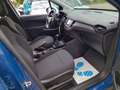 Opel Crossland X +1.HAND+33000 km+TÜV/NEU+GARANTIE Albastru - thumbnail 12