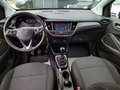 Opel Crossland X +1.HAND+33000 km+TÜV/NEU+GARANTIE Albastru - thumbnail 3