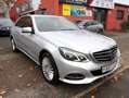 Mercedes-Benz E 250 CDI BlueEfficiency Autm. Navi SHZ PDC SD! Silber - thumbnail 1