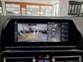 BMW 840 i 333cv Gran Coupé Tetto Pelle Adap. Cruise 20” Silber - thumbnail 34
