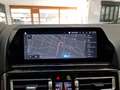 BMW 840 i 333cv Gran Coupé Tetto Pelle Adap. Cruise 20” Silber - thumbnail 11