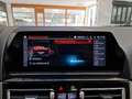 BMW 840 i 333cv Gran Coupé Tetto Pelle Adap. Cruise 20” Silber - thumbnail 36