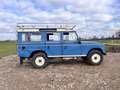 Land Rover Series 109 station - thumbnail 3