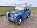 Land Rover Series 109 station - thumbnail 1