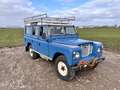 Land Rover Series 109 station - thumbnail 2