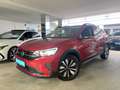Volkswagen Taigo 1.0 TSI Goal 2,49%+LED+PDC+ACC+NAVI+LM-Felgen Rot - thumbnail 1