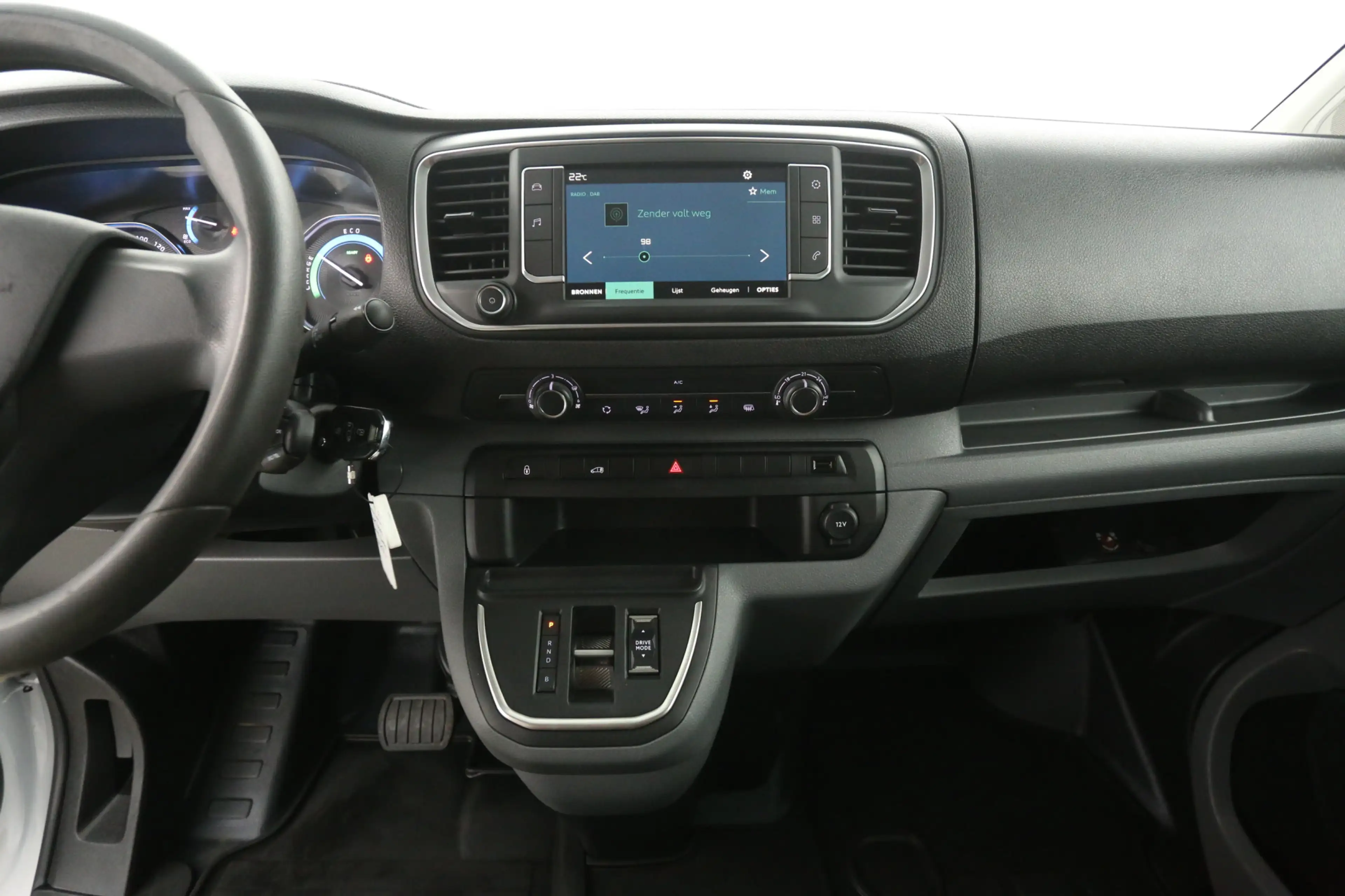 Peugeot e-Expert Citroën e-Jumpy 75 kWh L2H1 | Snelladen | SOH 92% — photo 13