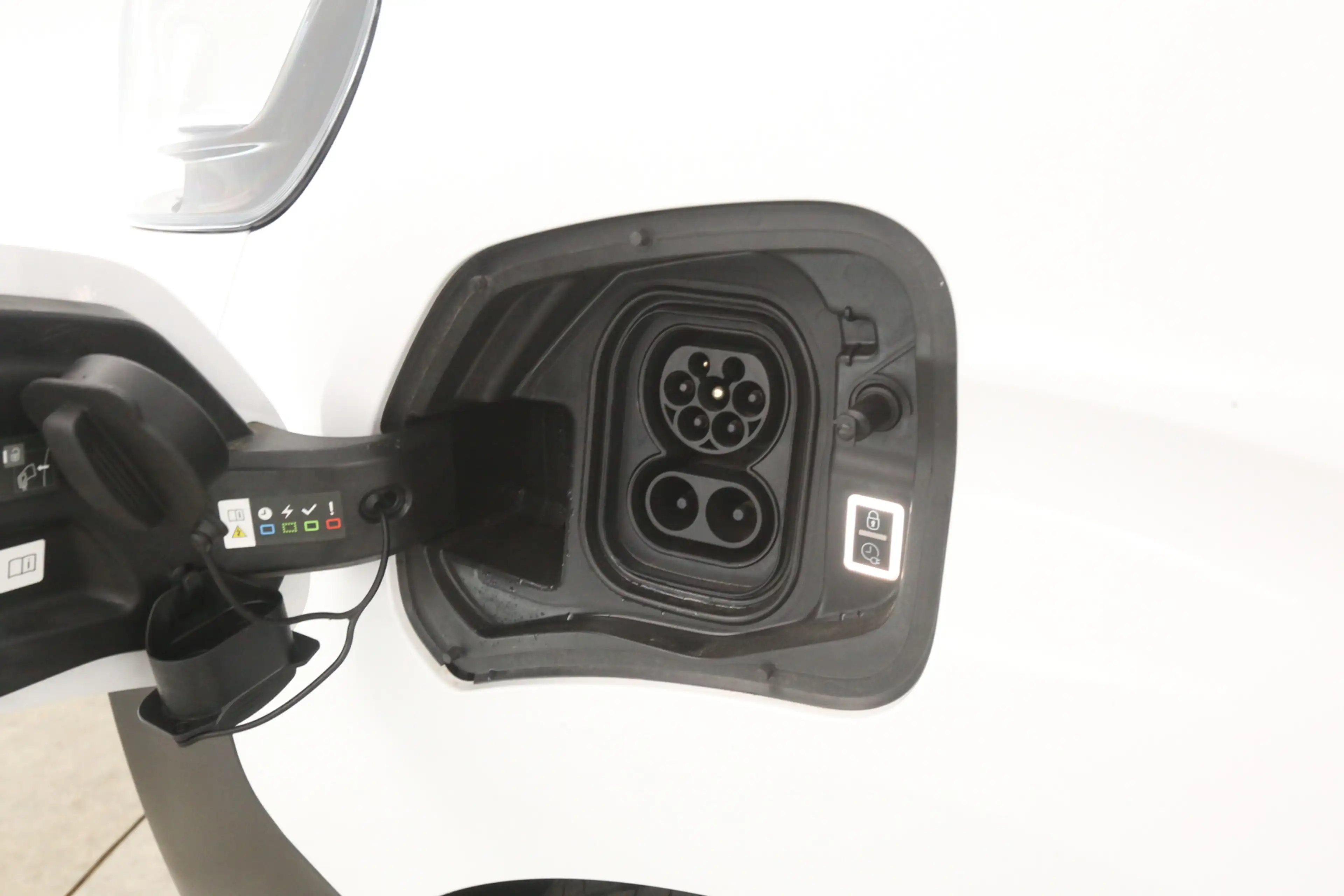 Peugeot e-Expert Citroën e-Jumpy 75 kWh L2H1 | Snelladen | SOH 92% — photo 7