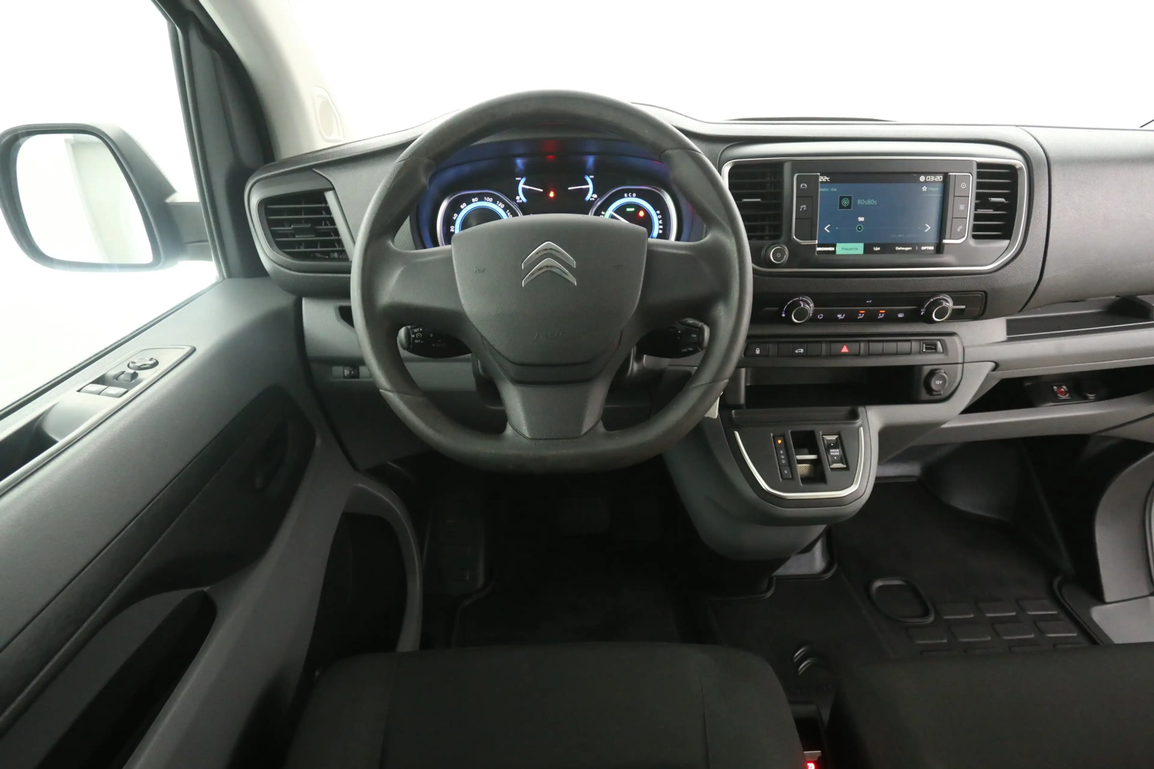 Peugeot e-Expert Citroën e-Jumpy 75 kWh L2H1 | Snelladen | SOH 92% — photo 2