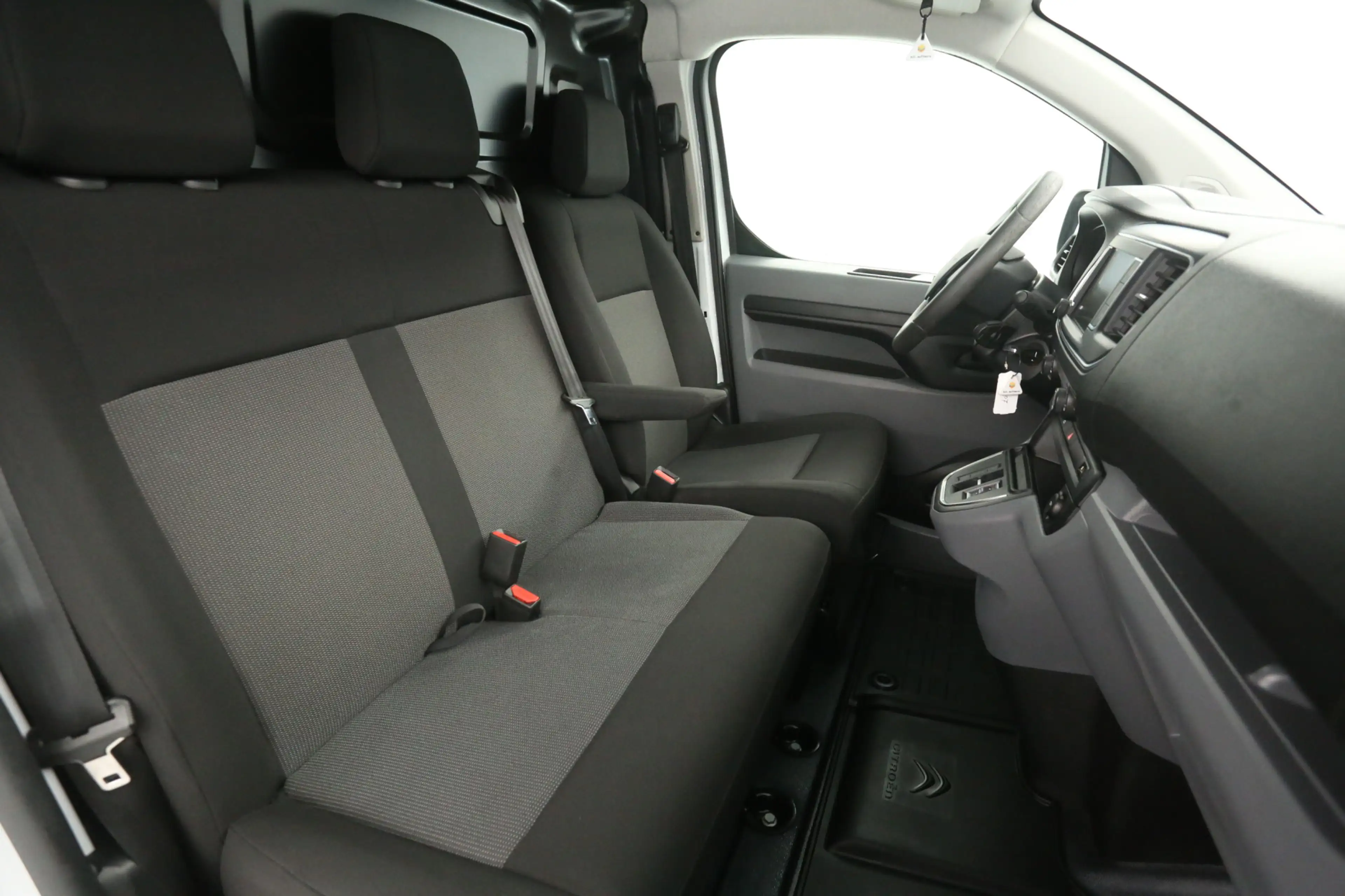 Peugeot e-Expert Citroën e-Jumpy 75 kWh L2H1 | Snelladen | SOH 92% — photo 12