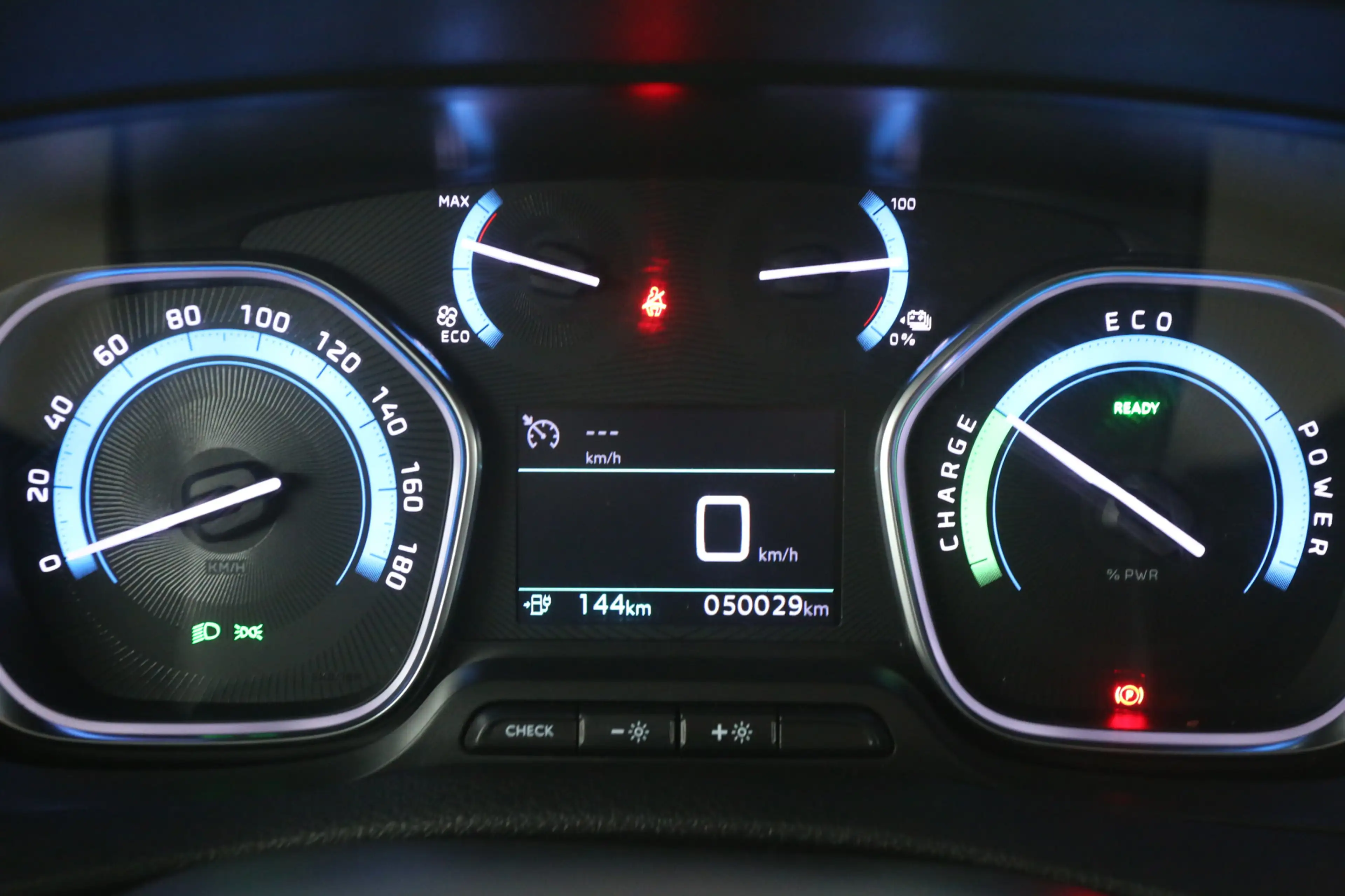 Peugeot e-Expert Citroën e-Jumpy 75 kWh L2H1 | Snelladen | SOH 92% — photo 14