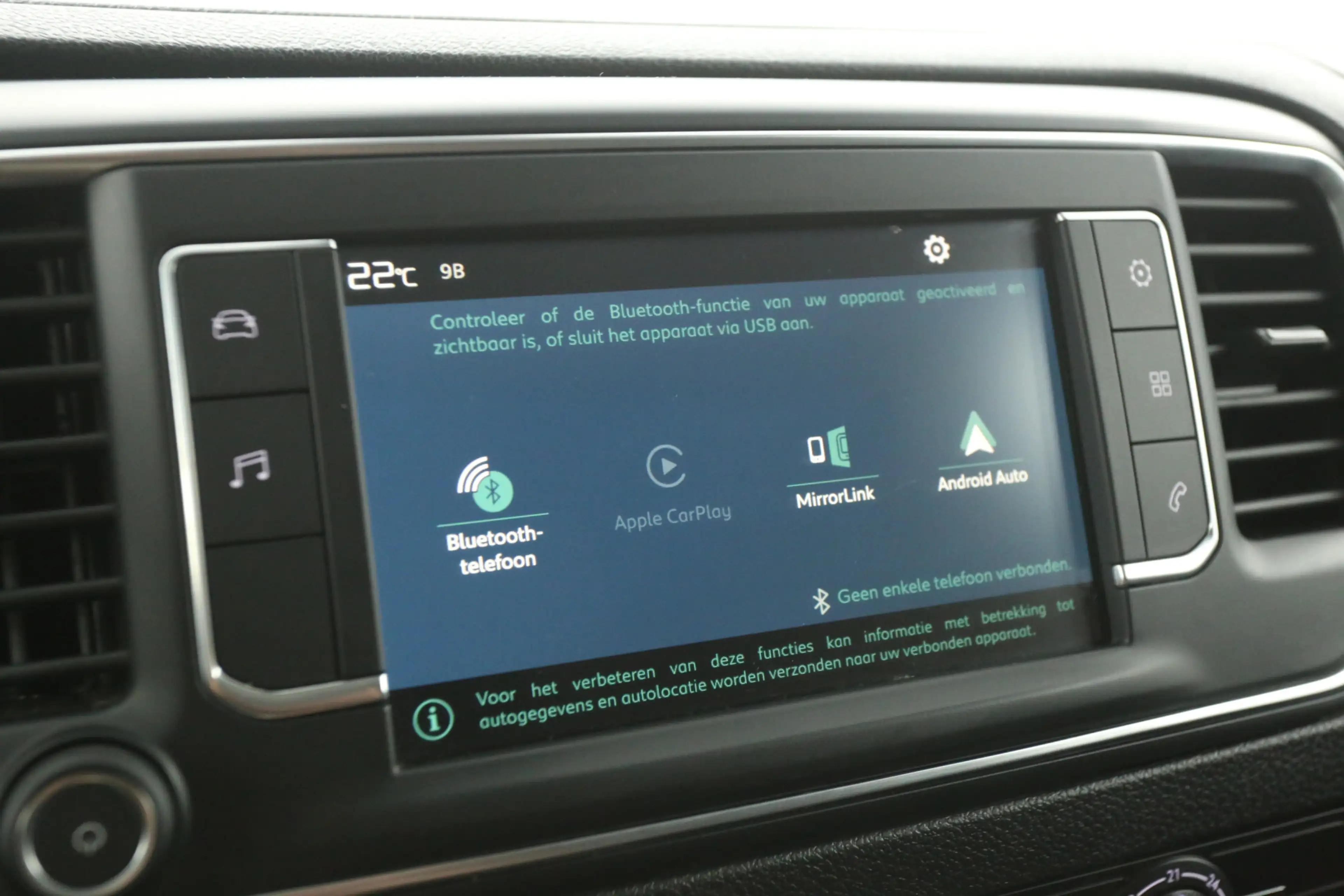 Peugeot e-Expert Citroën e-Jumpy 75 kWh L2H1 | Snelladen | SOH 92% — photo 15