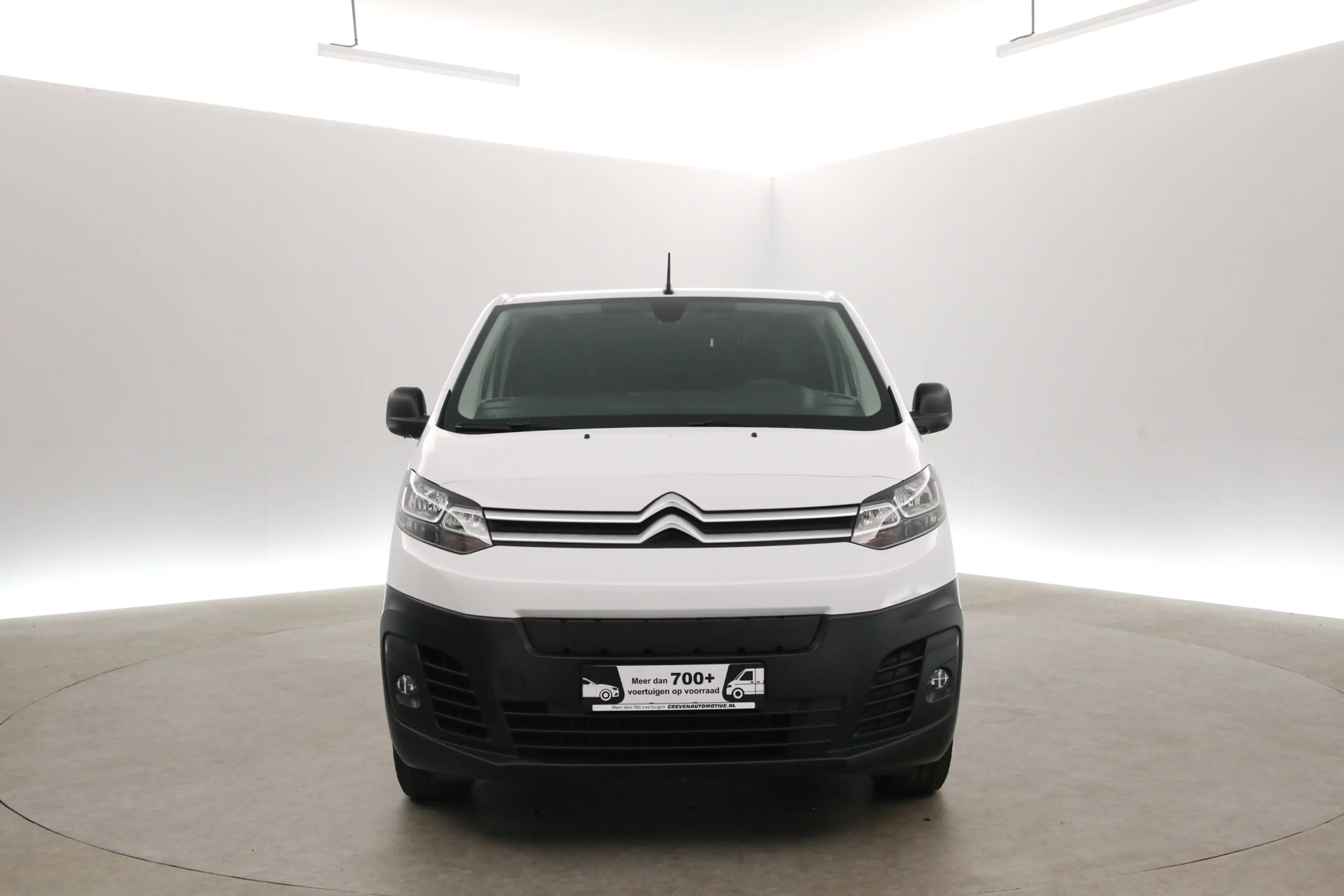 Peugeot e-Expert Citroën e-Jumpy 75 kWh L2H1 | Snelladen | SOH 92% — photo 9