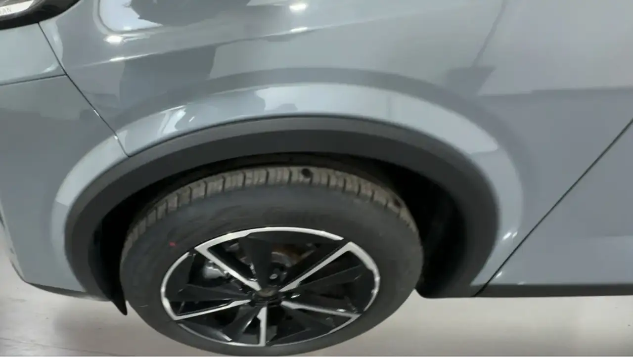Nissan Qashqai 2026