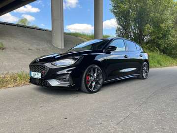 Focus 2.3 EcoBoost S