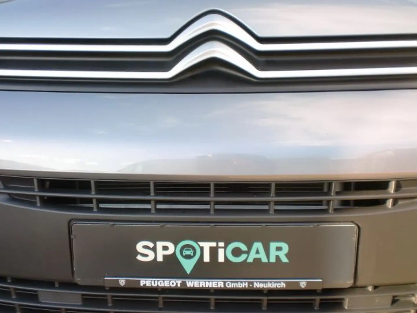 Citroen Berlingo 1.5 BlueHDi 75 M Club,Klimaanlage,3Sitzplätze - 2