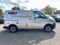 Volkswagen T6.1 Transporter TDi DSG AHK+LED+Navi+PDC Schwarz - thumbnail 8