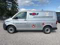Volkswagen T6.1 Transporter TDi DSG AHK+LED+Navi+PDC Schwarz - thumbnail 4
