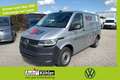 Volkswagen T6.1 Transporter TDi DSG AHK+LED+Navi+PDC Schwarz - thumbnail 1